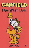 Garfield: I Am What I Am 184161243X Book Cover