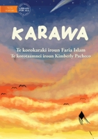 The Sky - Karawa (Te Kiribati) 1922849464 Book Cover