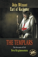 The Templars: The Servants of Evil B0C7Y8ZNVH Book Cover