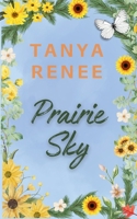 Prairie Sky: A Small Town, Boy Next Door Romance (Primrose) 0645713368 Book Cover