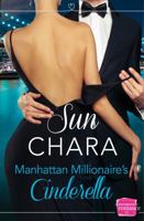 Manhattan Millionaire’s Cinderella 000755964X Book Cover