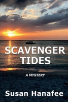 Scavenger Tides 1098364732 Book Cover