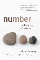 Number: The Language of Science 0452288118 Book Cover