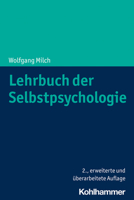 Lehrbuch Der Selbstpsychologie 3170387049 Book Cover