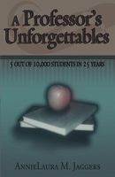 A Professor's Unforgettables 1593303238 Book Cover