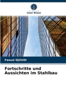 Fortschritte und Aussichten im Stahlbau 6202991038 Book Cover