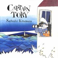 Captain Toby 1912650754 Book Cover