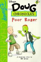 Poor Roger (Disney's Doug Chronicles) 0786843454 Book Cover