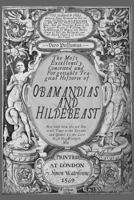 Obamandias & Hildebeast: A Tragedy in One Act 1517405629 Book Cover