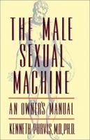 Male Sexual Machine 0312093314 Book Cover