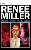 Skin Deep / She Ain't Pretty / Church: Omnibus 1998763560 Book Cover