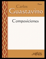 Composiciones: Piano B08LJP4P5R Book Cover