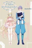 As Miss Beelzebub Likes, Vol. 1 0316447684 Book Cover