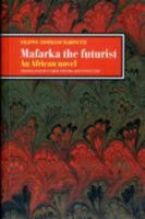 Mafarka, le futuriste 8496875016 Book Cover