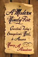 A Modern Ninety-Five 1556356781 Book Cover