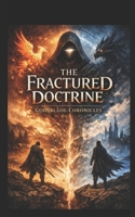 The Fractured Doctrine: Godsblade Chronicles B0GYJYXBXM Book Cover