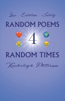 Random Poems 4 Random Times 1646209923 Book Cover