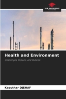 Health and Environment 6630333187 Book Cover