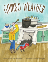 Gumbo Weather 1455627615 Book Cover