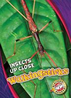 Walkingsticks 1626178046 Book Cover