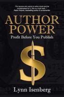 Author Power: Profit Before You Publish 0991068505 Book Cover