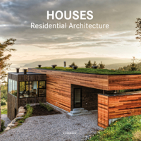Houses - Residential Architecture 3741920487 Book Cover