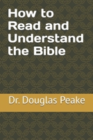 How To Read and Understand the Bible B0F8WYNDXL Book Cover