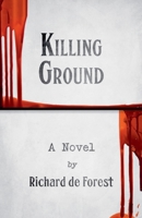 Killing Ground B0FLX2R7Z6 Book Cover