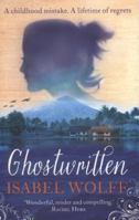 Ghostwritten 1443410004 Book Cover