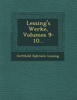 Werke, Vols 9-10 1249954592 Book Cover