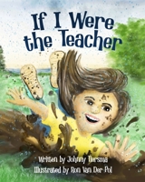If I Were the Teacher 195884828X Book Cover