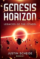 Genesis Horizon 1087978270 Book Cover