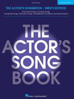 The Actor's Songbook: Men's Edition