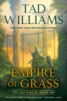 Empire of Grass 0756410630 Book Cover
