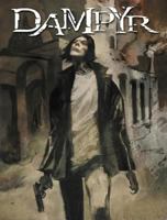 Dampyr n. 1: Il figlio del diavolo 1933239050 Book Cover