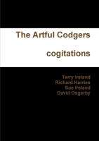 The Artful Codgers cogitations 1326965956 Book Cover