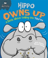 Hippo Owns Up 1445147203 Book Cover