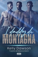 I Daddy Di Montagna 8835448581 Book Cover