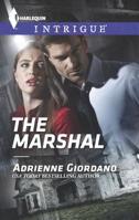 The Marshal 0373748647 Book Cover