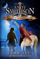 Wisdom of the Centaurs' Reason: Teen & Young Adult Epic Fantasy with a Centaur (Andy Smithson Series) B0GZKY46SJ Book Cover