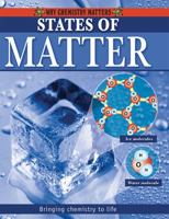 States of Matter 0778742512 Book Cover