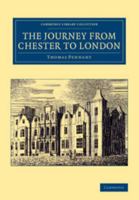 The Journey From Chester to London 1140796658 Book Cover