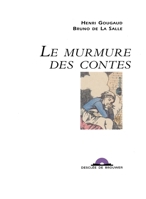 Le murmure des contes 2220094170 Book Cover