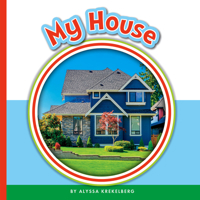 My House 1503835650 Book Cover