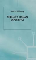 Shelley's Italian Experience 0333497627 Book Cover