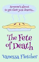 The Fete of Death 1530430240 Book Cover