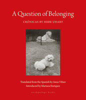 A Question of Belonging: Stories 1953861806 Book Cover