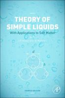 Theory of Simple Liquids 0123870321 Book Cover