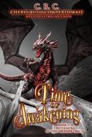 Time of Awakening 1081861339 Book Cover