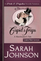 Cupid's Traps B088GGDPB9 Book Cover